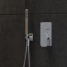 Oltens Sog showerhead chrome 37103100 zdj.8