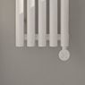 Oltens Varmare electric heater 300 W, white 55911000 zdj.6