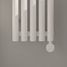 Oltens Varmare electric heater 400 W, white 55912000 zdj.6
