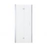 Oltens Trana sprchové dveře 90 cm do niky 21208100 zdj.1