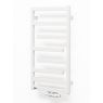 Oltens Flamma bathroom heater 88x50 white 55014000 zdj.1