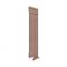 Oltens Stang koupelnový radiátor 150x31,5cm, měď kartáčovaná 55022610 zdj.1