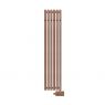 Oltens Stang koupelnový radiátor 150x31,5cm, měď kartáčovaná 55022610 zdj.3