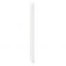 Oltens Stang (S) bathroom radiator 180x8cm, white 55023000 zdj.1