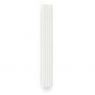 Oltens Stang (S) bathroom radiator 180x23 cm, white 55026000 zdj.1