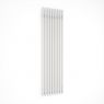 Oltens Stang bathroom radiator 180x48cm, white 55030000 zdj.1