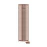 Oltens Stang koupelnový radiátor 180x48cm, měď kartáčovaná 55030610 zdj.3