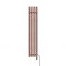 Oltens Stang (e) Bad Heizkörper 150x26 cm elektrisch, gebürstetes Kupfer 55121610 zdj.3