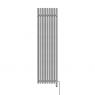 Oltens Stang (e) grzejnik elektryczny 180x48 cm nikiel 55130910 zdj.5