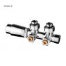 Oltens Varmare Ventil integrated radiator thermostatic set right chrome finish 55902100 zdj.8