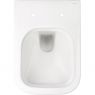 Oltens Vernal miska WC wisząca z powłoką SmartClean biała 42602000 zdj.3