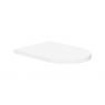 Oltens Jog toilet seat, soft close, white 45117000 zdj.1