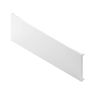 Oltens BordMag bath panel set, 170 × 75 cm, white, 19021000 zdj.3