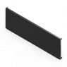 Oltens BordMag bath panel set, 170 x 70 cm, black, 19020300 zdj.3