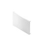 Oltens BordMag bath panel set, 170 × 75 cm, white, 19021000 zdj.5